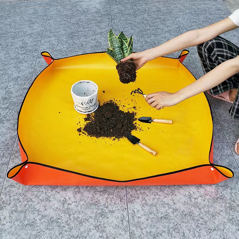 Sphagnum Moss Bag - Verdickte wasserdichte Matten Garten Boden Ändern